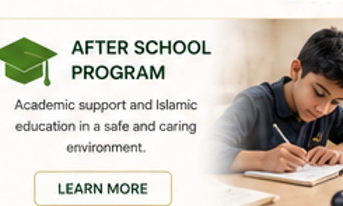 After School Program