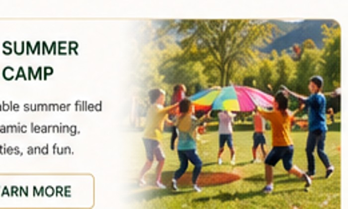 Summer Camp